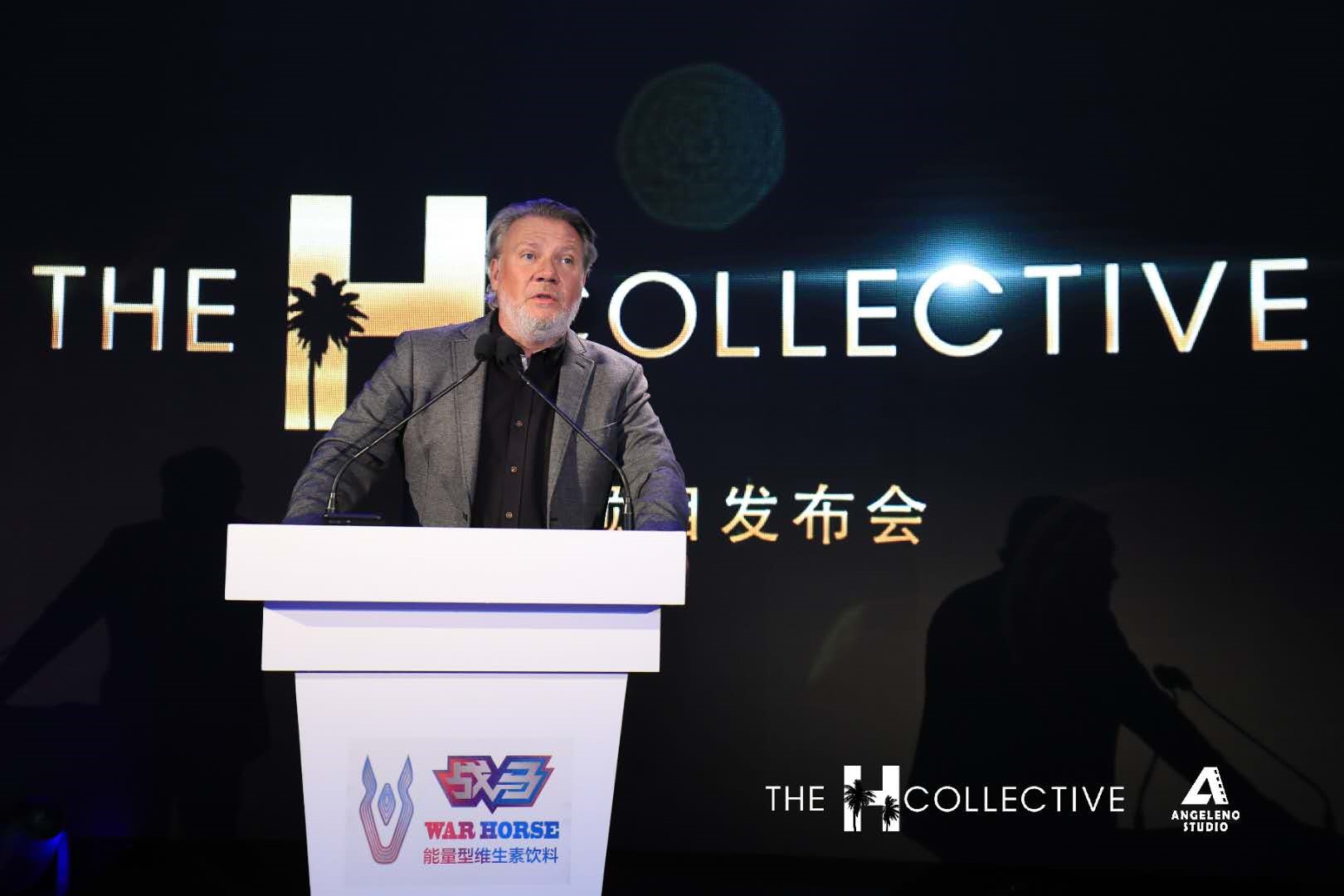 《极限特工4》即将开拍 the h collective全球布局初步完成