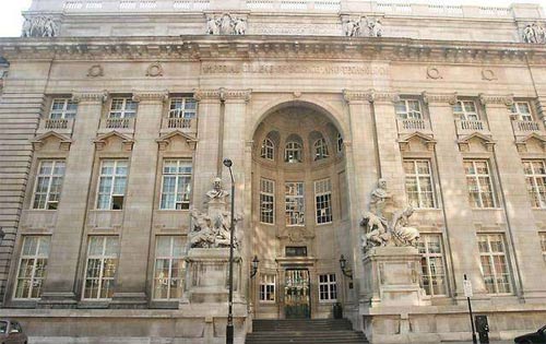 1.imperial college london 伦敦帝国理工学院