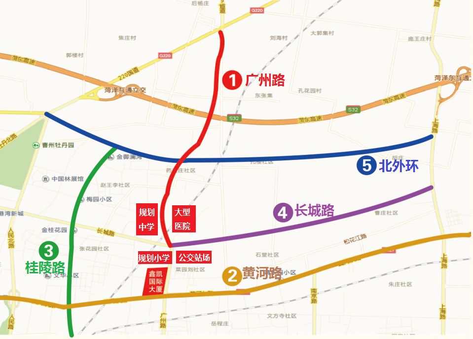 菏泽市人口总和是多少_菏泽市地图