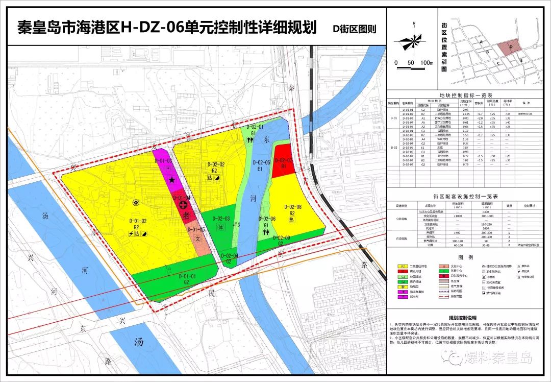 最新规划出炉,总面积约259.08公顷.