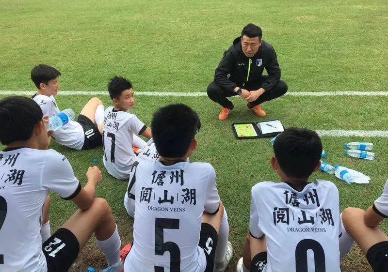 u15青超联赛|鞍山飞阳收获三连胜,深圳人人18球大胜