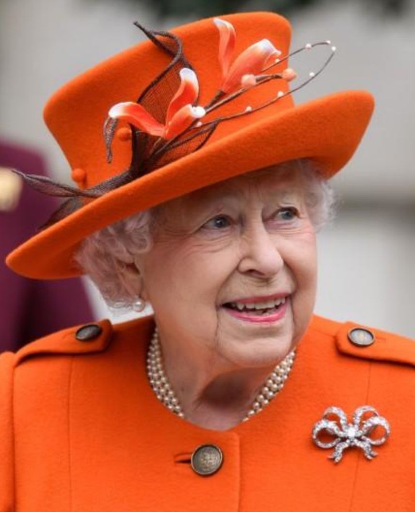 92岁英国女王庆生，她的长寿和美貌原来靠这个!
