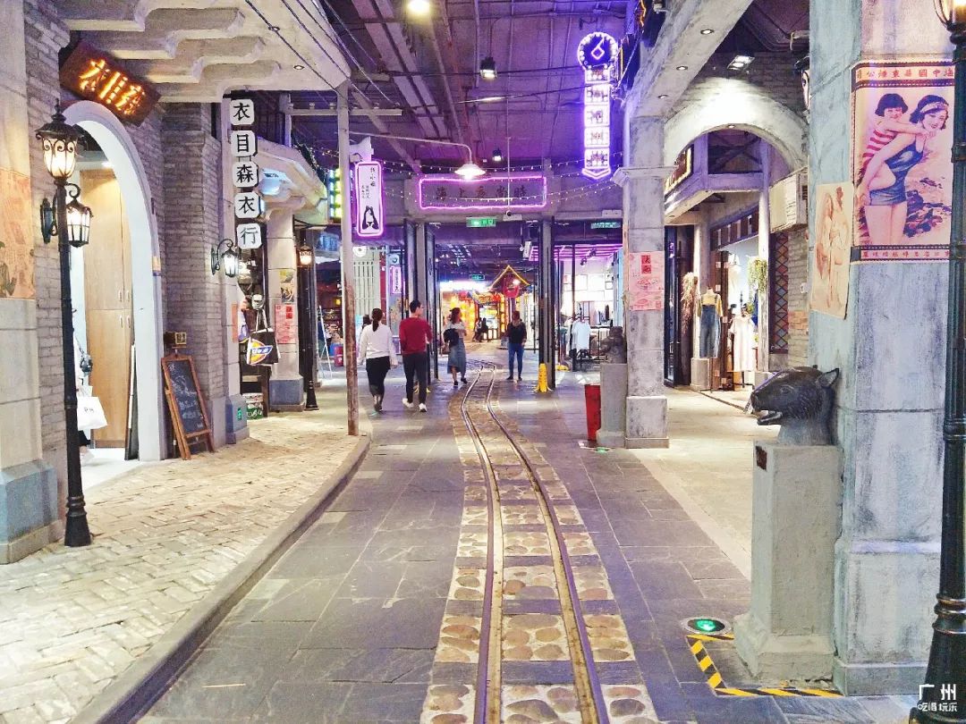 广州著名城中村天河棠下棠东街道变漂亮很多小巷子依旧 - 哔哩哔哩