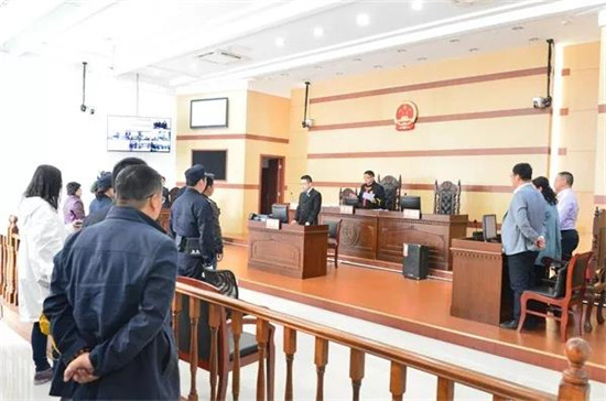 淮安中院发布知识产权司法保护白皮书，公布八起典型案例 图7
