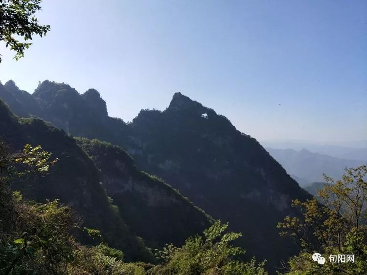 太极旬阳藏乾坤,八卦山上遇天门!