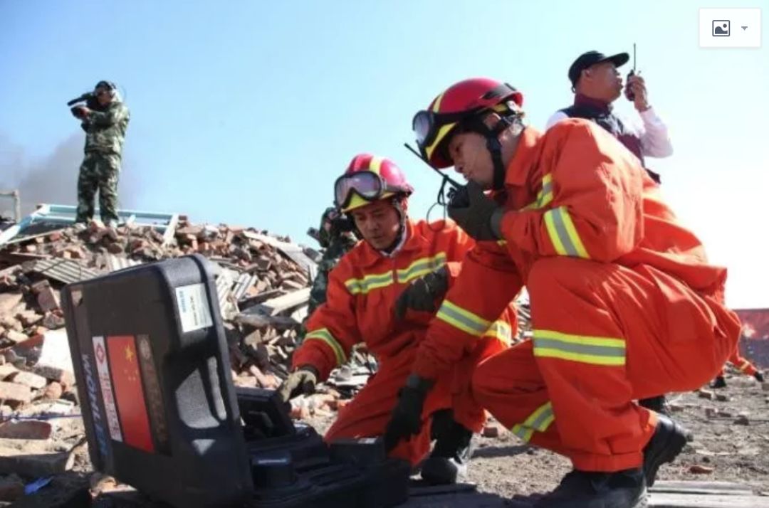 汶川地震后,医学院新开了一个系!