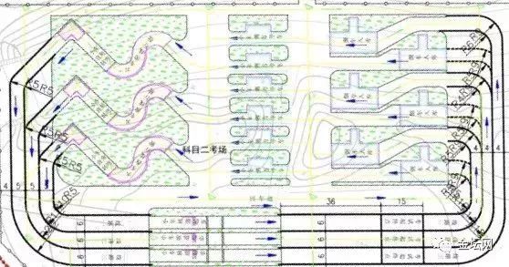 今后常州人驾考不用再去溧阳了,这个地方也能