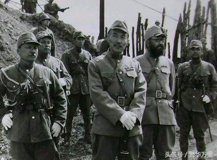 中国军队在台儿庄,1938年,为何没能全歼日本第十师团?