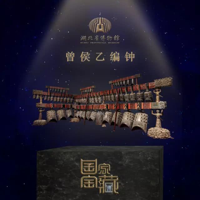 妈妈带4岁半孩子爱上《国家宝藏:希望她能有自己的历史观