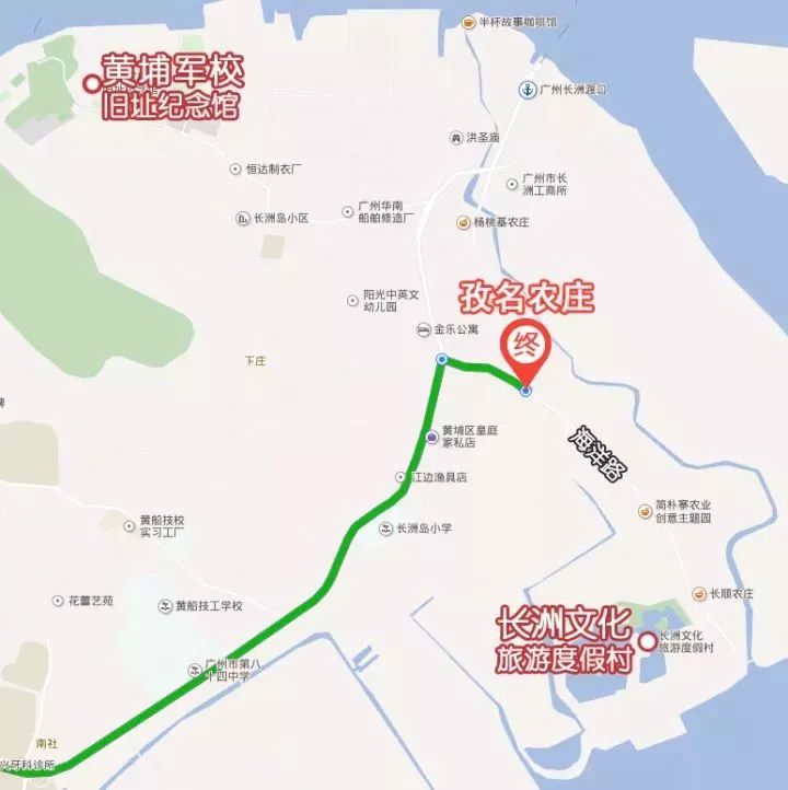 13329603999 地址:广州市黄埔区长洲金洲北路转入海洋路长洲岛度假村