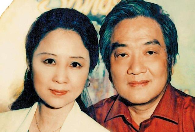 琼瑶遭平鑫涛前妻控诉沉默了50年终于出书谈小三琼瑶
