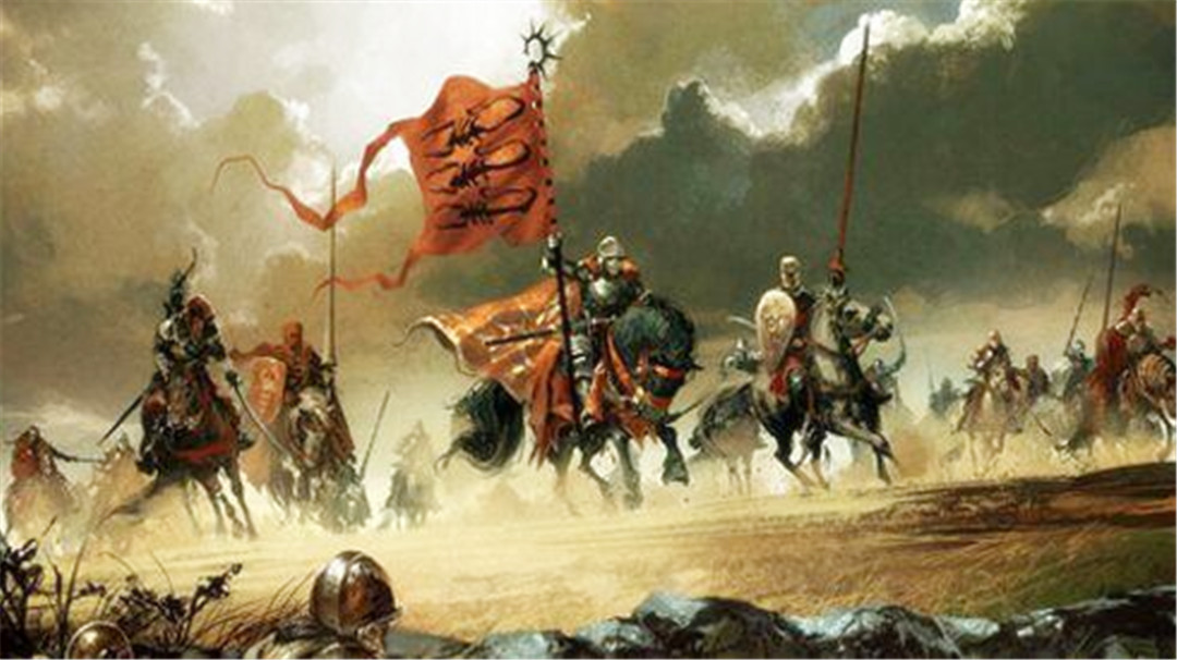 明朝能打过蒙古骑兵,为何最终却敌不过清朝骑兵