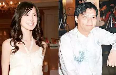 2011年与李泽楷分手后,梁洛施又被传和张艾嘉儿子王令尘(oscar)的绯闻