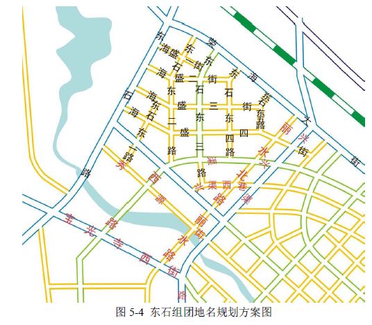 6个组团多个保护村113条路8座桥梁通州台湖高端总部基地这一规划公示