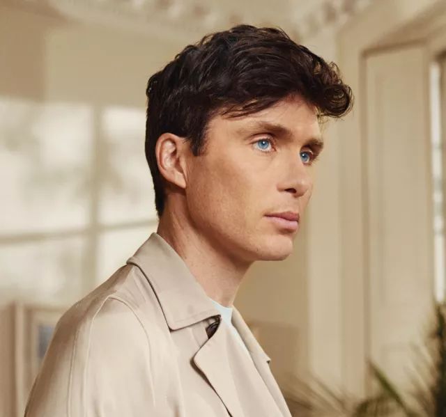 cillian murphy