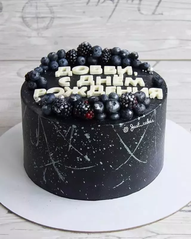 网红蛋糕⊙网红|嘀嗒蛋糕蛋糕专辑!