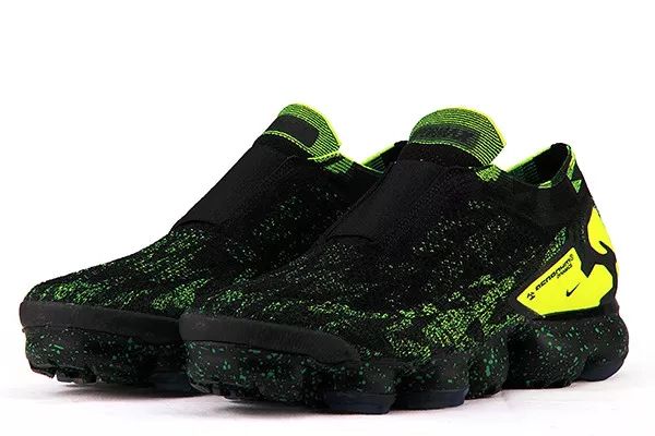 亚新体育【4月26日抽签限量发售 acronym x nike air vapormax