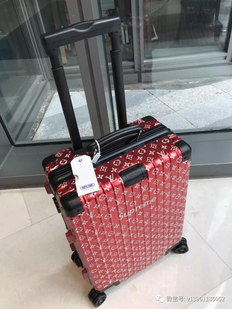 rimowa x louis vuitton