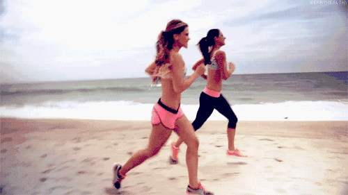 9%的人跑步减肥时，其实都白跑了！来看你跑对了吗？"