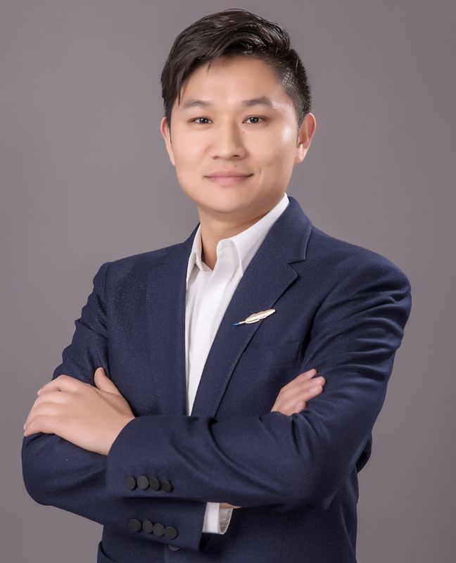 丝芙兰 cto,保准牛创始人 ceo 等六位技术高管加入 tgo 鲲鹏会