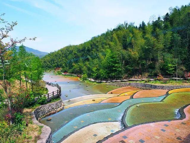 若说月亮湾是