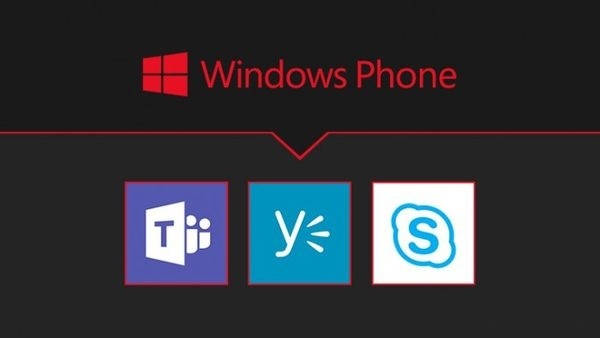 微软的官方应用在陆续放弃Windows手机平台！NG体育(图1)