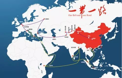 金融租赁再提速:挖掘经济转型和"一带一路"新动能