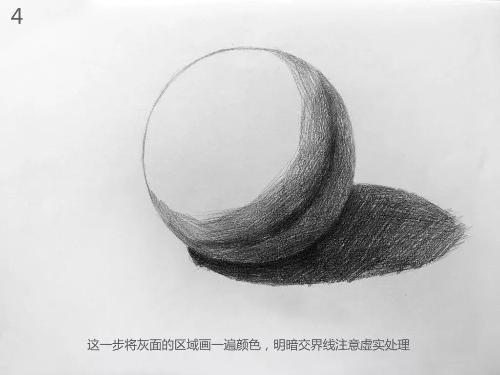 透视画不好写生素描直接丑爆今天全方位给你解决素描困惑