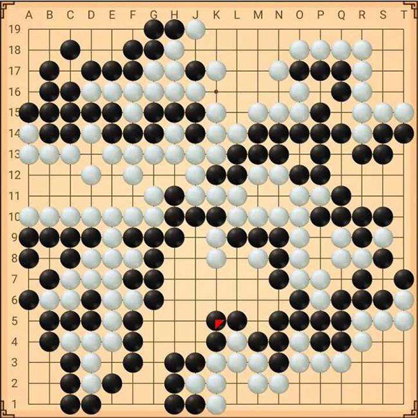 素人选手"战胜"业余围棋天王,逆袭大戏竟靠人工智能作弊?