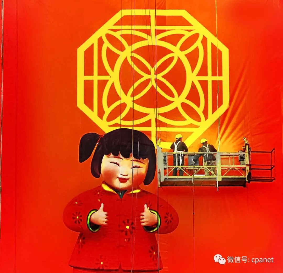 中国梦影像公益广告大型摄影作品征集入展作品