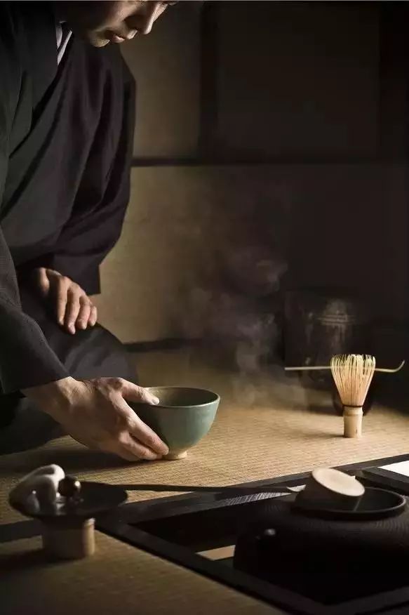 茶道| 日式禅意生活的守望者
