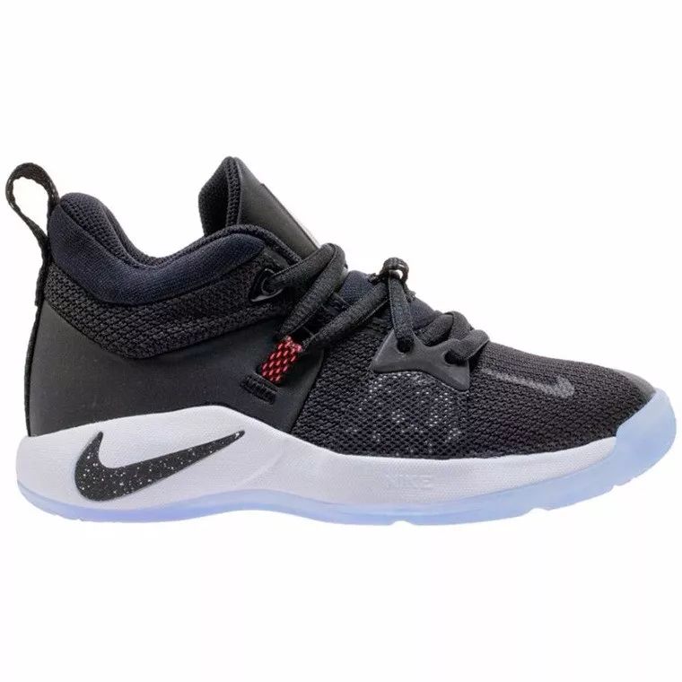 鞋舌藏玄机?nike pg2 新色预览