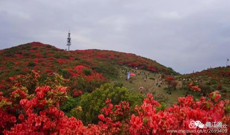 天路穿越八卦脑牙梳山