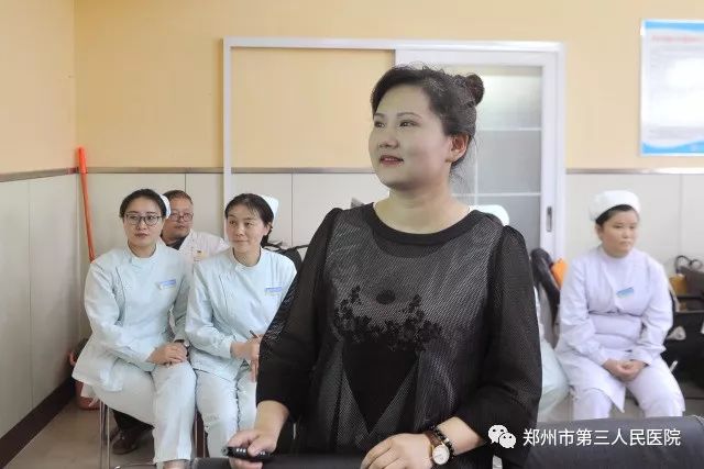 【肿瘤防治宣传周】郑州市第三人民医院顺利举办第二期"河南省脑肿瘤