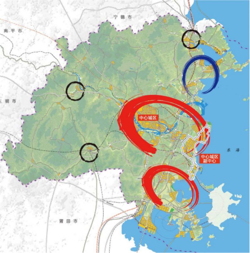 福州城市人口2020_福州城市(2)