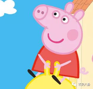 2年前,《小猪佩奇》(peppa pig)登陆中国大陆,迅速就笼络了小朋友们