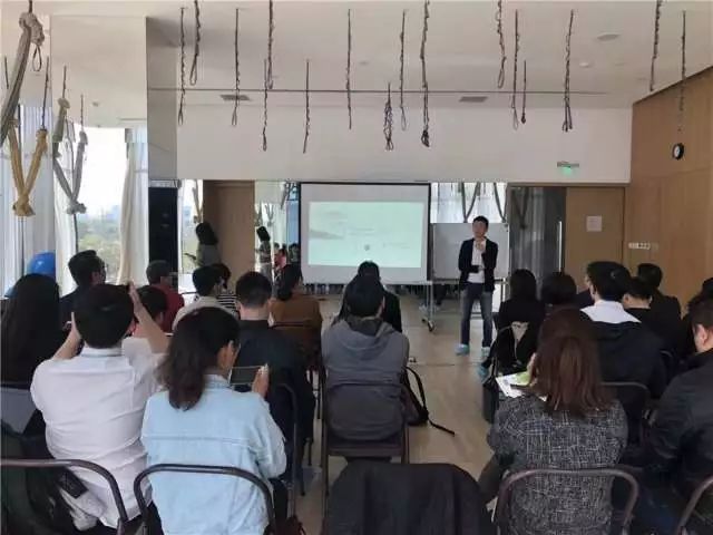 【体育全概念】体育业星空体育官网态线下门店之瑜伽馆的经营之道(图5)