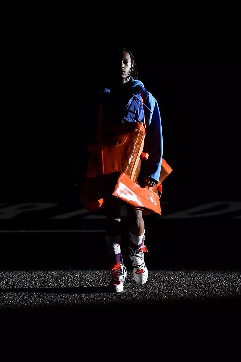 7位时尚圈从业者谈 Virgil Abloh 的新任命