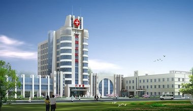 中西医综合性三甲医院建设项目 投资前景调查及可行性