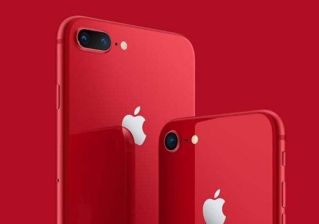 iphone 8,iphone 8p红色特别版12期免息|一见倾心