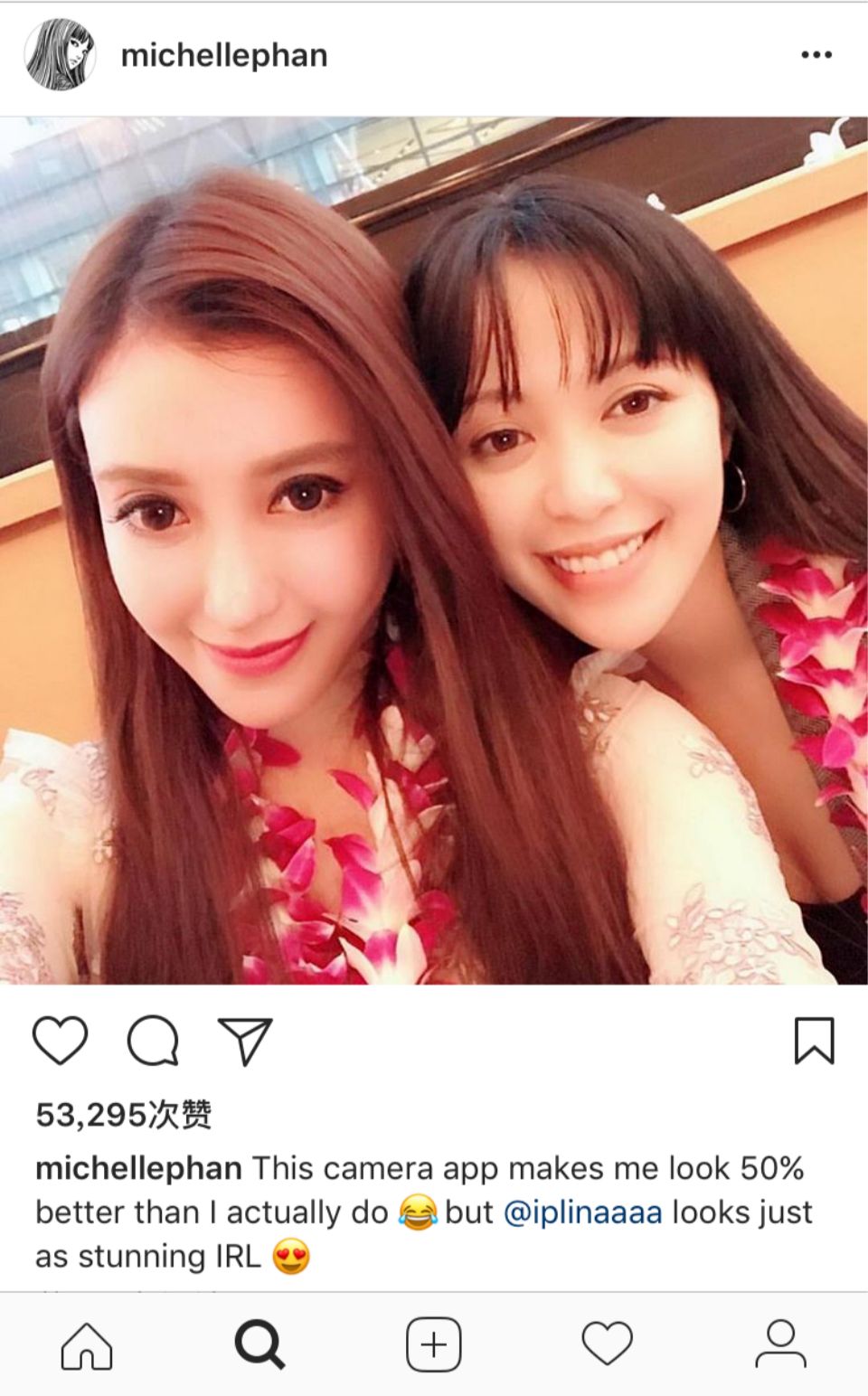 跟着美妆教母michelle phan进修,她是怎么做到的?