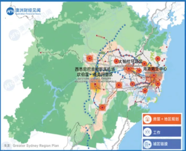 悉尼收入水平_PTI水平引担忧 悉尼房价领跌澳大利亚楼市