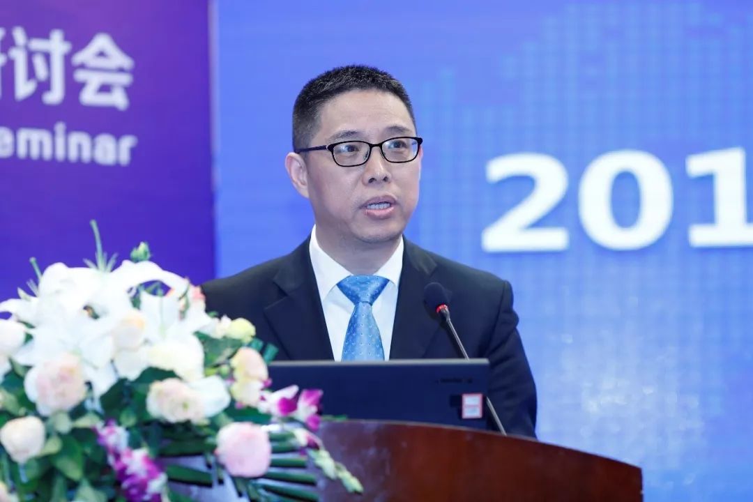 商务部亚洲司杨伟群副司长在发言中,高度肯定了中国企业在亚洲市场