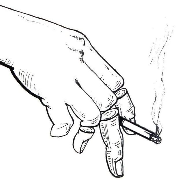 戒不了烟的人,这4个方法一定要用好,能"大大降低"吸烟