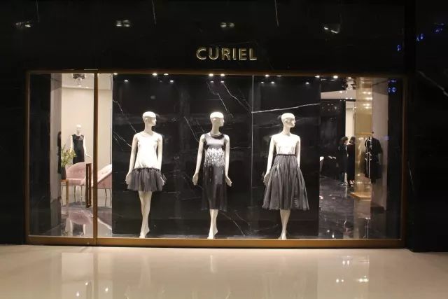 探店| curiel,百年意大利璀璨传奇在渝续写