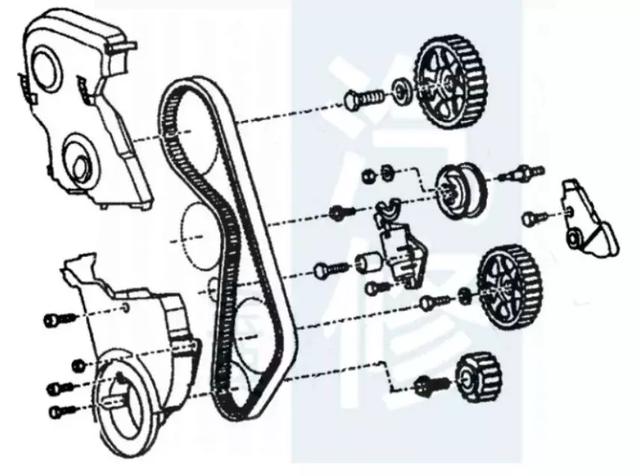 6l 搭载品牌:一汽大众 搭载车型:2000~2004年捷达 06 发动机型号:awb