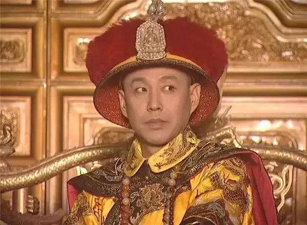 《康熙王朝》七位一级演员,一位演技最好,如今却已不在