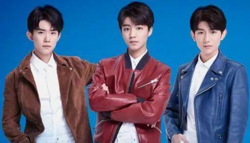 tfboys组合三个人有不同综艺节目上线 期待再次合体