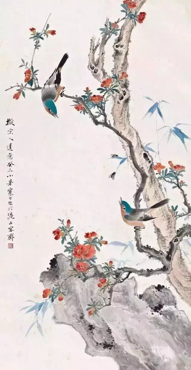 江寒汀