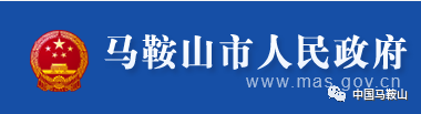 喜报!马鞍山人民政府网站及政务微博微信工作获2017年度全省先进